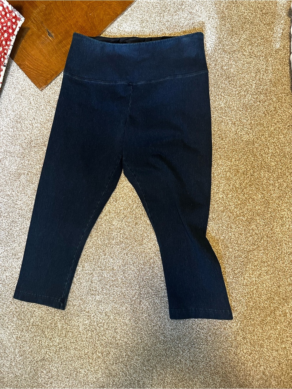 Lysse Jean pant